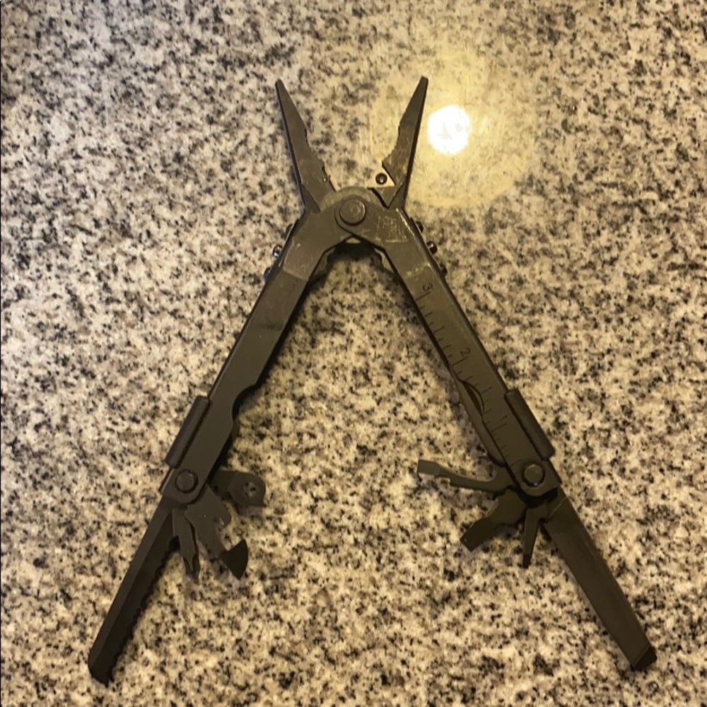 Gerber Multi Plier